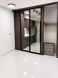 North Park Residences (D27), Apartment #600070561